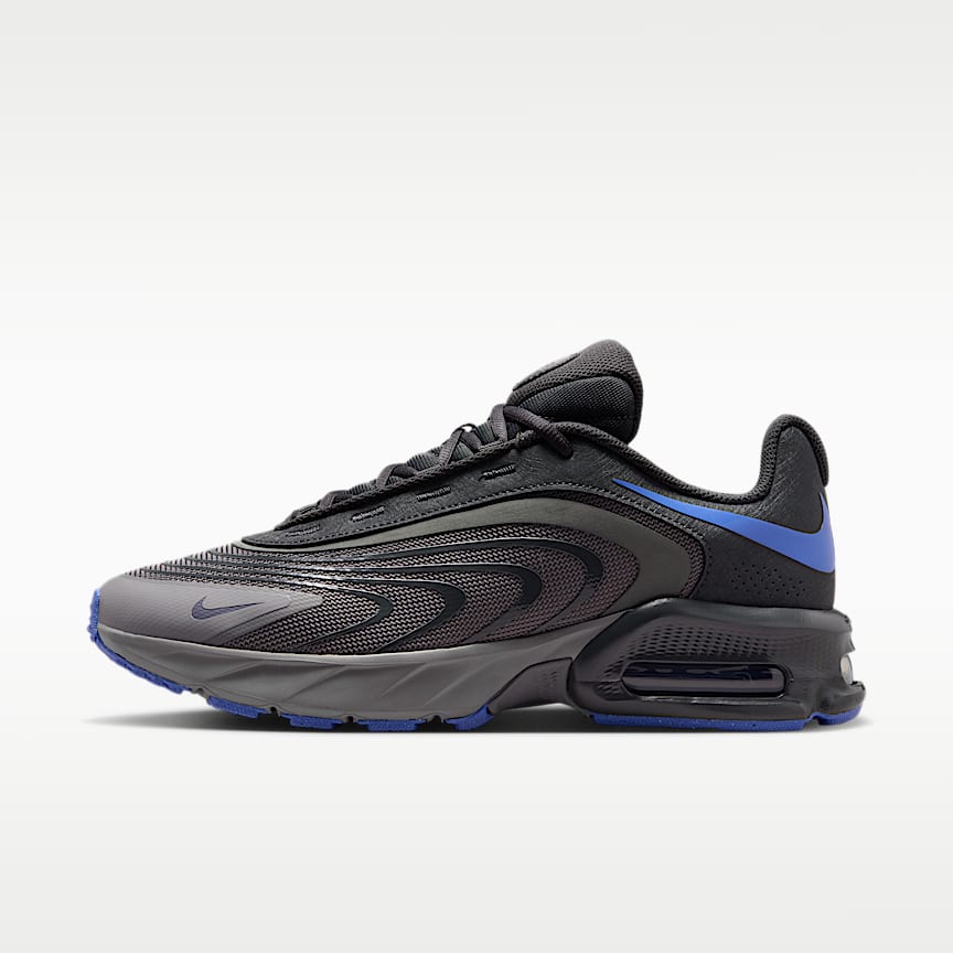 NIKE AIR ワーク メンズ 5 トレーナー アルファ マックス エア NIKE公式】ナイキ エアマックス ナイキ 5 TRAINER ALPHA MAX シューズ(男性用)
